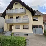 In Hofweier Og Апартаменты *