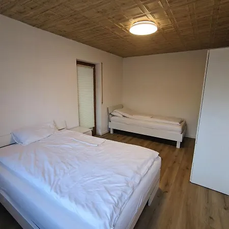 Apartment In Hofweier Og