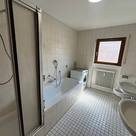 In Hofweier Og Apartman Hohberg