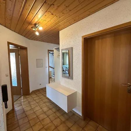 In Hofweier Og Apartman