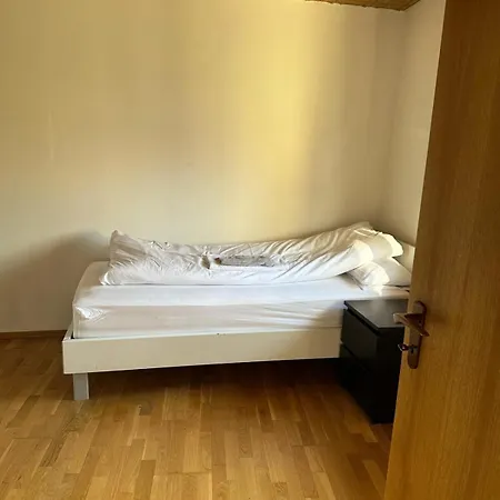 In Hofweier Og * Hohberg