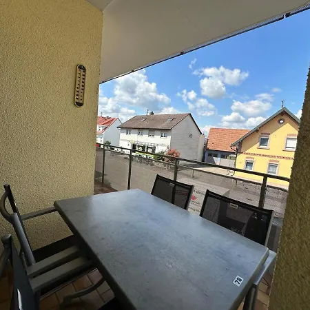 In Hofweier Og