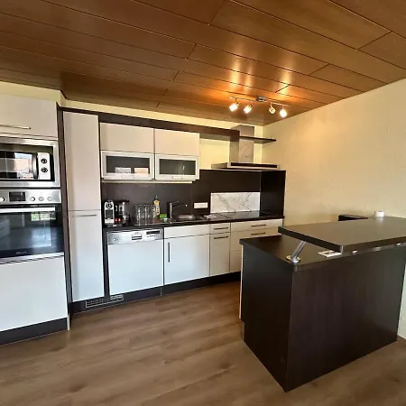 Apartment In Hofweier Og *