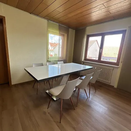 In Hofweier Og * Hohberg