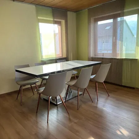 Apartment In Hofweier Og