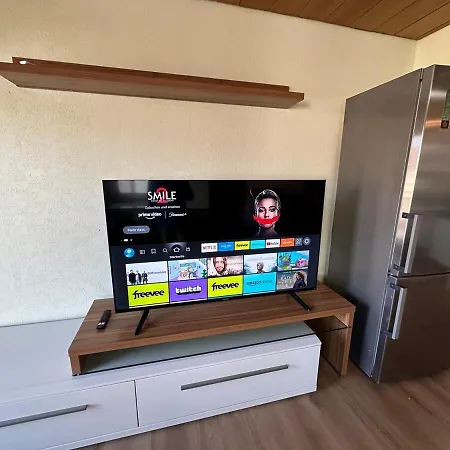 In Hofweier Og Apartman *